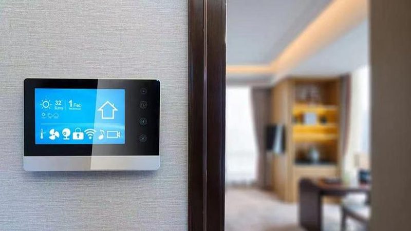 华为办公智能家居系统：型号参数解析与选购要点