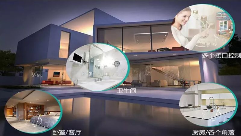 智能家居代理加盟，如何选择靠谱厂家？**