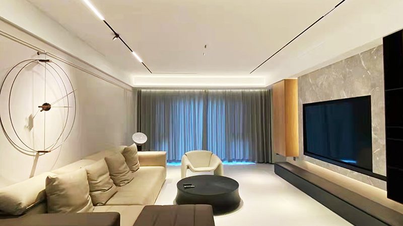 行业背景：智能家居市场蓬勃发展，代理加盟成为新趋势