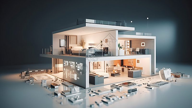 协议标准：Matter协议、Zigbee 3.0等