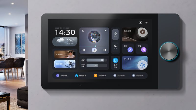 智能客控系统：安装成本背后的考量因素